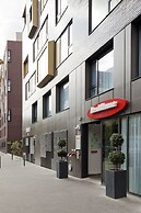 Residhome Asnières Park