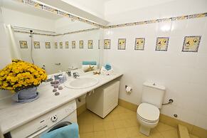 Electra Beachfront Villa