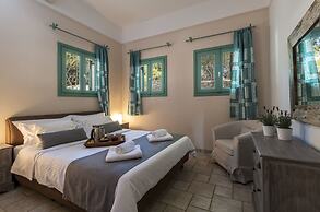 Electra Beachfront Villa