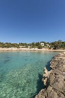 Electra Beachfront Villa