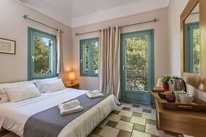 Electra Beachfront Villa