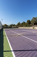 Electra Beachfront Villa