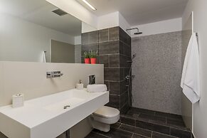 Electra Beachfront Villa