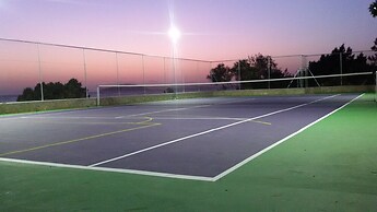 Electra Beachfront Villa