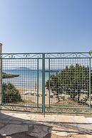 Electra Beachfront Villa