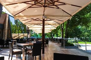 Villas and Apartments Oaza