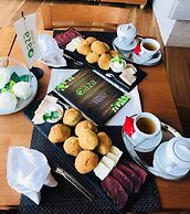 Villas and Apartments Oaza