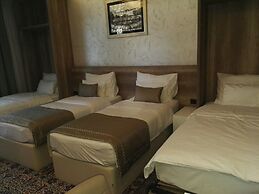 Villas and Apartments Oaza