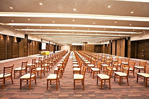 Villas and Apartments Oaza