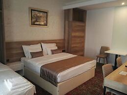 Villas and Apartments Oaza