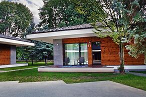 Villas and Apartments Oaza