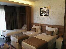 Villas and Apartments Oaza