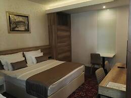 Villas and Apartments Oaza