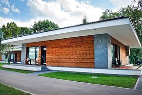 Villas and Apartments Oaza