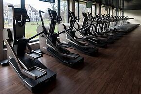 Villas and Apartments Oaza