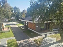 Villas and Apartments Oaza