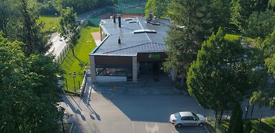 Villas and Apartments Oaza