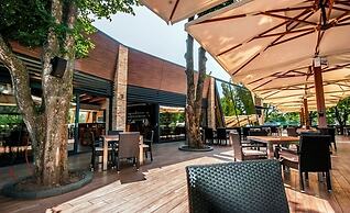 Villas and Apartments Oaza