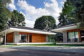 Villas and Apartments Oaza