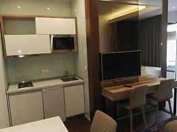 Villas and Apartments Oaza