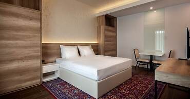 Villas and Apartments Oaza