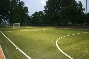 Villas and Apartments Oaza