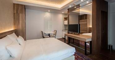 Villas and Apartments Oaza