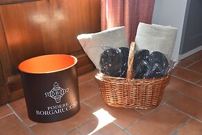 Podere Borgaruccio Agriturismo