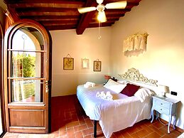 Podere Borgaruccio Agriturismo