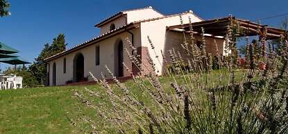 Podere Borgaruccio Agriturismo