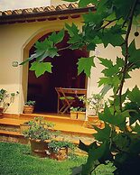 Podere Borgaruccio Agriturismo