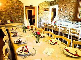 Podere Borgaruccio Agriturismo