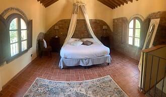 Podere Borgaruccio Agriturismo