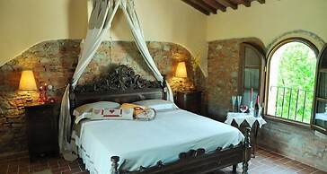 Podere Borgaruccio Agriturismo