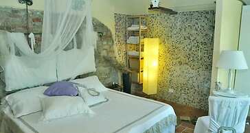 Podere Borgaruccio Agriturismo
