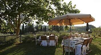 Podere Borgaruccio Agriturismo