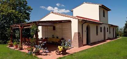 Podere Borgaruccio Agriturismo