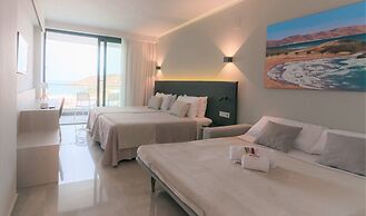 Dos Playas - 30º hotels