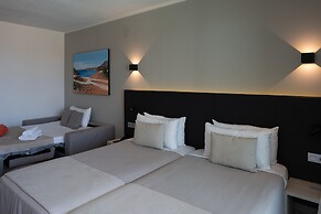 Dos Playas - 30º hotels