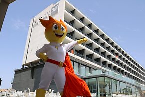 Dos Playas - 30º hotels