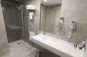 Dos Playas - 30º hotels