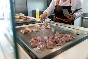 Dos Playas - 30º hotels