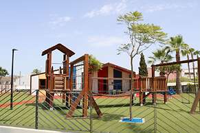 Dos Playas - 30º hotels