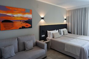 Dos Playas - 30º hotels