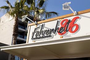 Dos Playas - 30º hotels