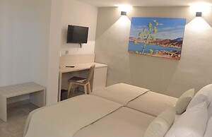 Dos Playas - 30º hotels