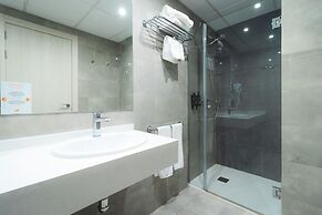 Dos Playas - 30º hotels