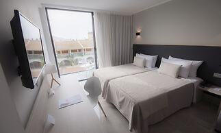 Dos Playas - 30º hotels