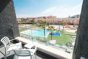 Dos Playas - 30º hotels