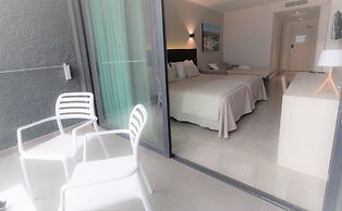 Dos Playas - 30º hotels